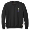 Midweight Crewneck Sweatshirt Thumbnail
