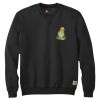 Midweight Crewneck Sweatshirt Thumbnail