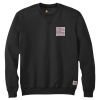 Midweight Crewneck Sweatshirt Thumbnail