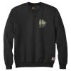 Midweight Crewneck Sweatshirt Thumbnail
