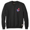 Midweight Crewneck Sweatshirt Thumbnail