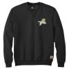 Midweight Crewneck Sweatshirt Thumbnail
