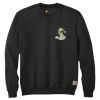 Midweight Crewneck Sweatshirt Thumbnail