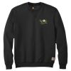Midweight Crewneck Sweatshirt Thumbnail