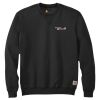 Midweight Crewneck Sweatshirt Thumbnail