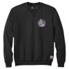 Midweight Crewneck Sweatshirt Thumbnail