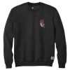 Midweight Crewneck Sweatshirt Thumbnail