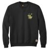 Midweight Crewneck Sweatshirt Thumbnail