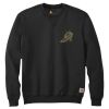 Midweight Crewneck Sweatshirt Thumbnail