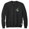 Midweight Crewneck Sweatshirt Thumbnail