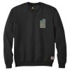Midweight Crewneck Sweatshirt Thumbnail