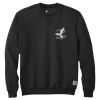 Midweight Crewneck Sweatshirt Thumbnail