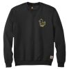 Midweight Crewneck Sweatshirt Thumbnail
