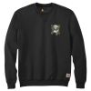 Midweight Crewneck Sweatshirt Thumbnail