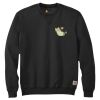 Midweight Crewneck Sweatshirt Thumbnail
