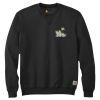 Midweight Crewneck Sweatshirt Thumbnail