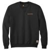Midweight Crewneck Sweatshirt Thumbnail