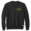 Midweight Crewneck Sweatshirt Thumbnail