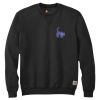 Midweight Crewneck Sweatshirt Thumbnail