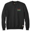 Midweight Crewneck Sweatshirt Thumbnail