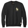 Midweight Crewneck Sweatshirt Thumbnail