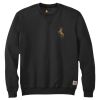 Midweight Crewneck Sweatshirt Thumbnail