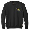 Midweight Crewneck Sweatshirt Thumbnail