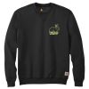 Midweight Crewneck Sweatshirt Thumbnail
