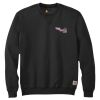 Midweight Crewneck Sweatshirt Thumbnail