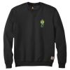 Midweight Crewneck Sweatshirt Thumbnail