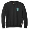 Midweight Crewneck Sweatshirt Thumbnail