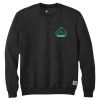 Midweight Crewneck Sweatshirt Thumbnail