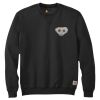 Midweight Crewneck Sweatshirt Thumbnail