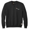 Midweight Crewneck Sweatshirt Thumbnail