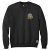 Midweight Crewneck Sweatshirt Thumbnail
