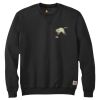 Midweight Crewneck Sweatshirt Thumbnail
