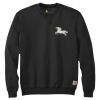 Midweight Crewneck Sweatshirt Thumbnail