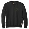 Midweight Crewneck Sweatshirt Thumbnail