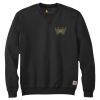 Midweight Crewneck Sweatshirt Thumbnail