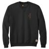 Midweight Crewneck Sweatshirt Thumbnail