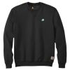 Midweight Crewneck Sweatshirt Thumbnail