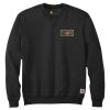 Midweight Crewneck Sweatshirt Thumbnail