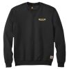 Midweight Crewneck Sweatshirt Thumbnail