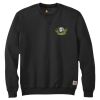Midweight Crewneck Sweatshirt Thumbnail