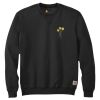 Midweight Crewneck Sweatshirt Thumbnail