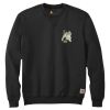 Midweight Crewneck Sweatshirt Thumbnail