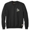 Midweight Crewneck Sweatshirt Thumbnail