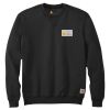 Midweight Crewneck Sweatshirt Thumbnail