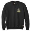 Midweight Crewneck Sweatshirt Thumbnail