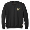 Midweight Crewneck Sweatshirt Thumbnail